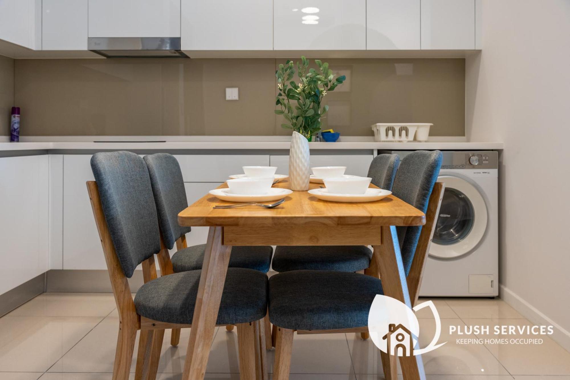 Highpark Suites At Petaling Jaya, Kelana Jaya By Plush Eksteriør bilde