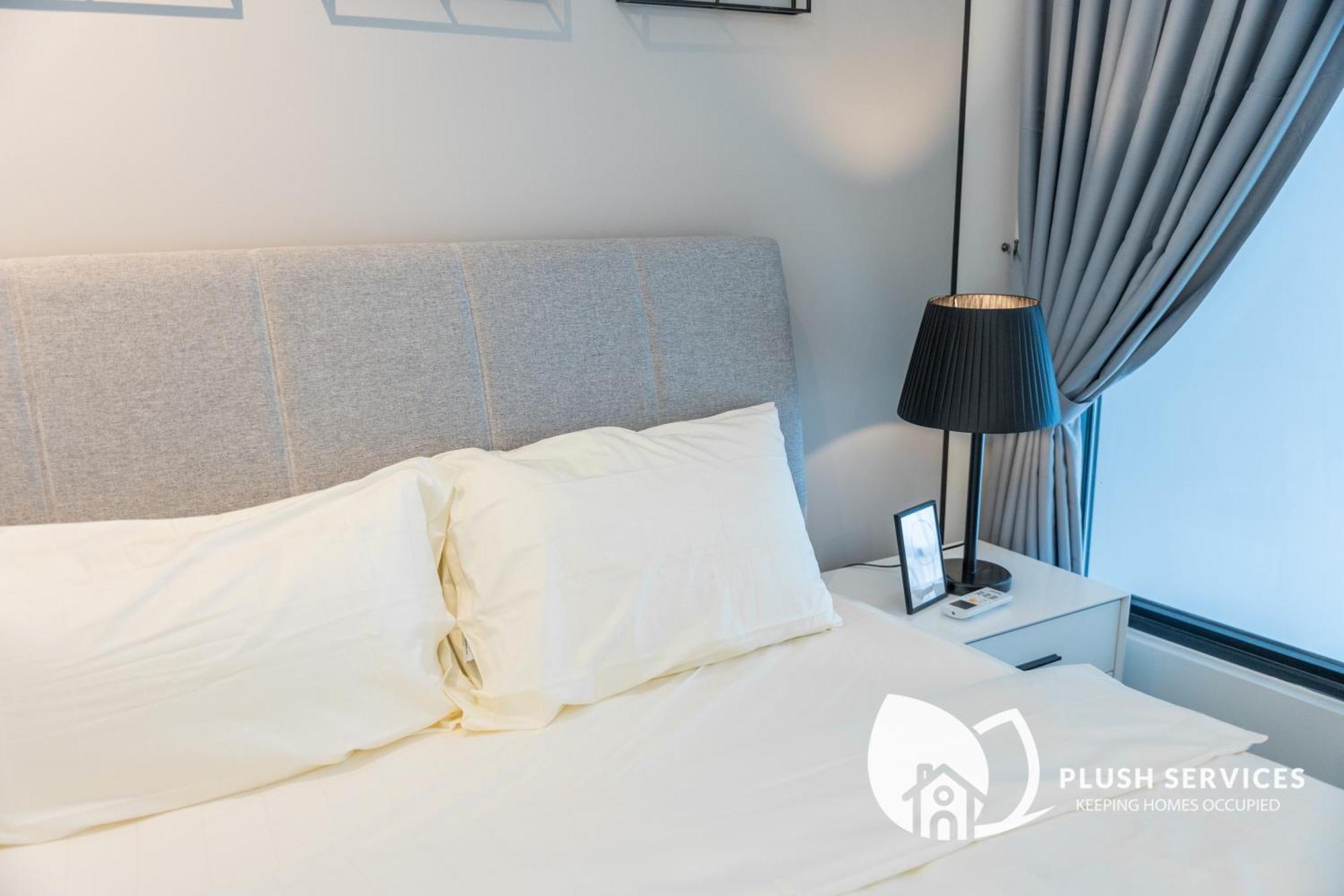 Highpark Suites At Petaling Jaya, Kelana Jaya By Plush Eksteriør bilde