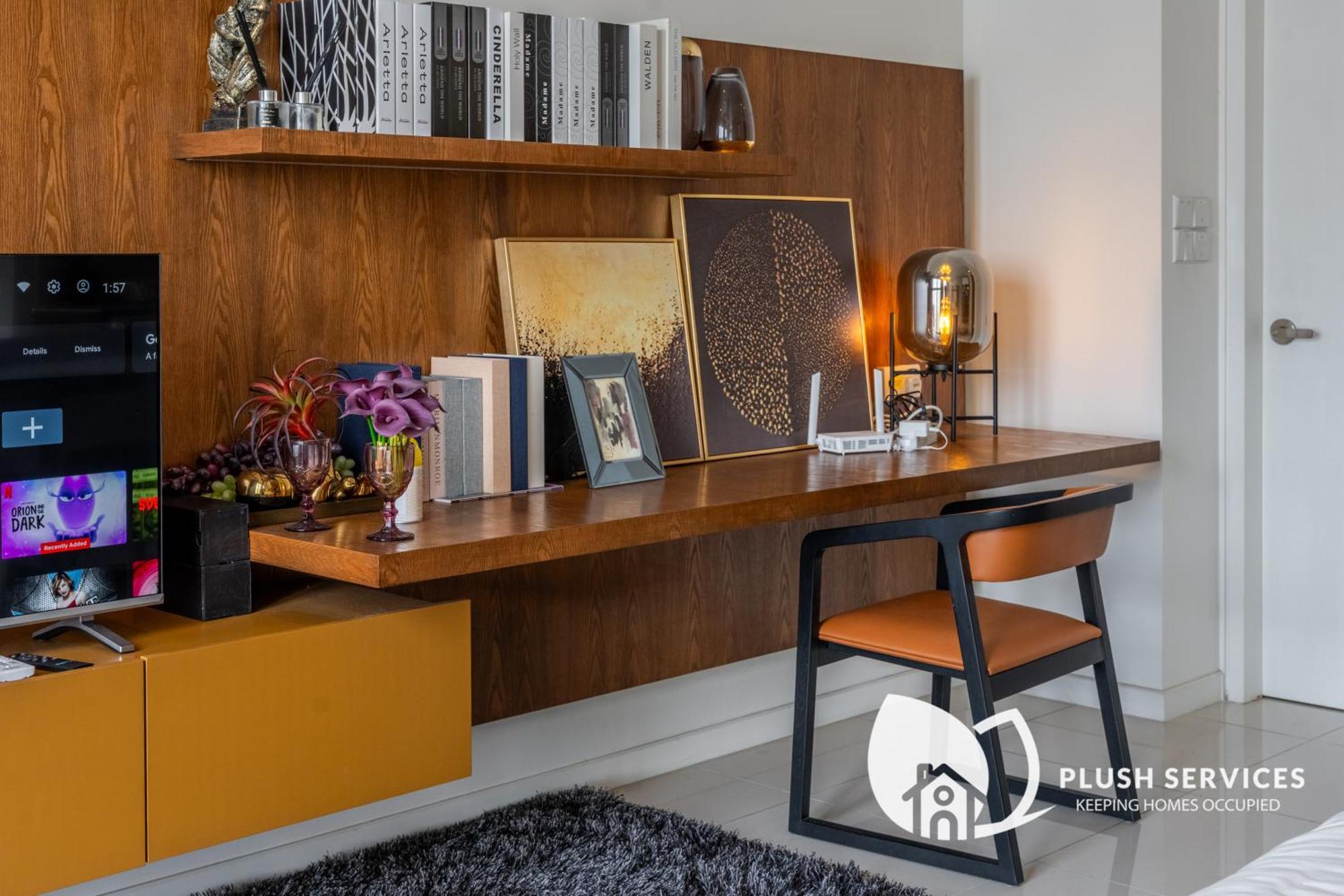 Highpark Suites At Petaling Jaya, Kelana Jaya By Plush Eksteriør bilde