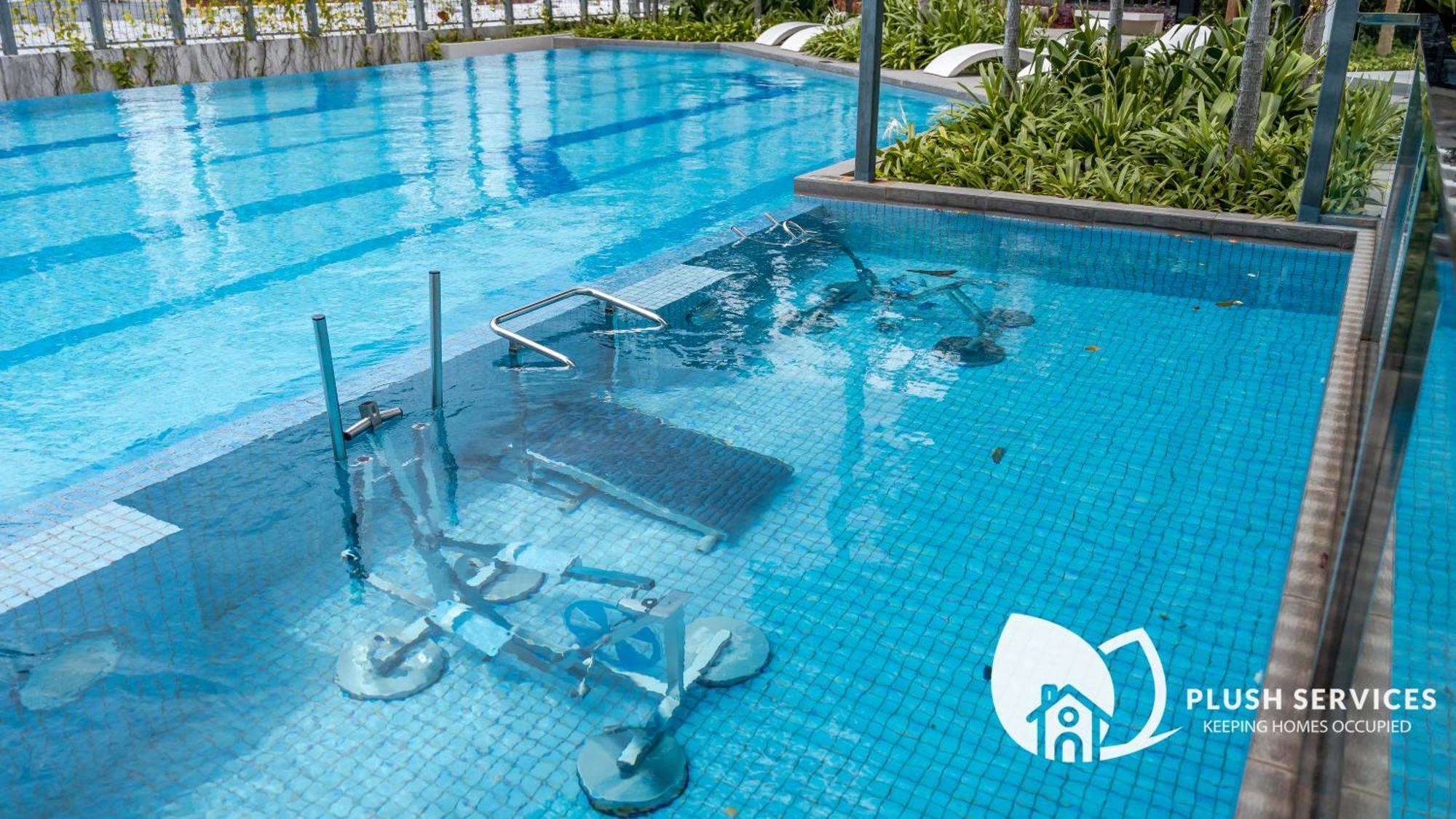 Highpark Suites At Petaling Jaya, Kelana Jaya By Plush Eksteriør bilde